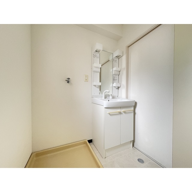 麻布YSビル 内観