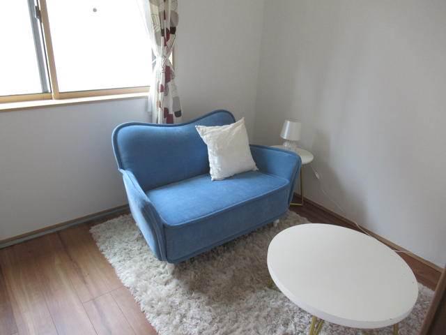 マイスペース古淵1階 部屋その他