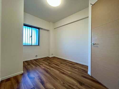 武蔵野レジデンス弐番街3階 洋室