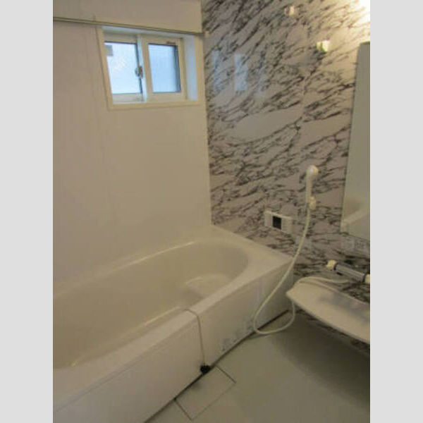 クレシア千年 201浴室