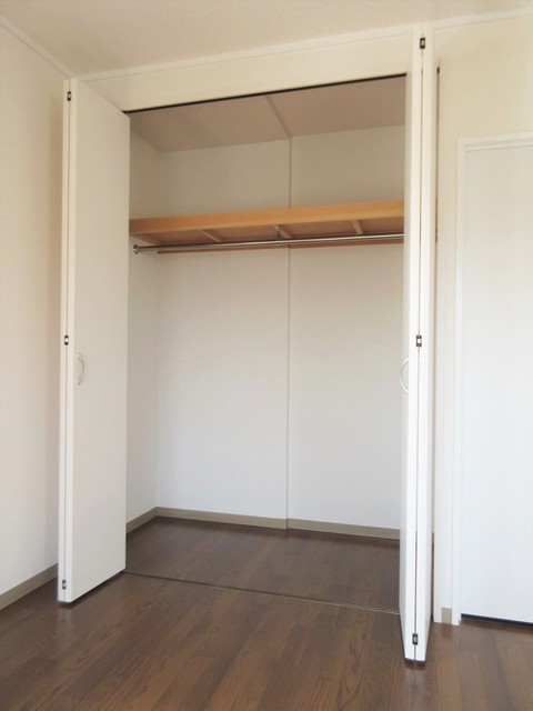 ハローハイツＢ0203号室 洋室１　※別号室の参考写真(現況優先・仕様違いの場合あり)