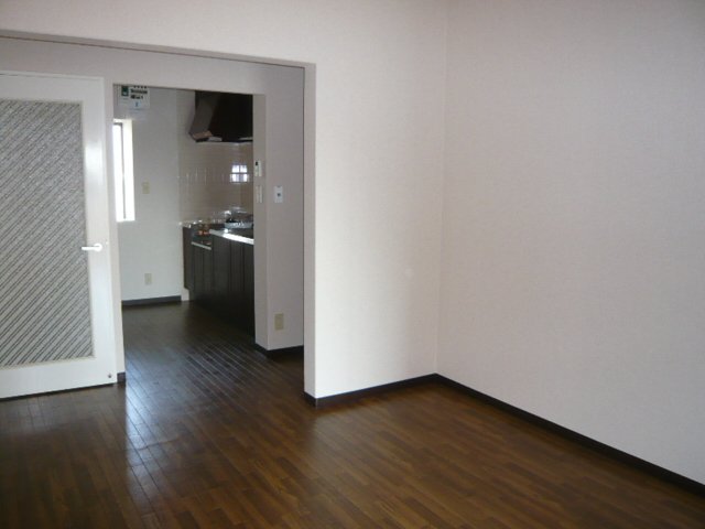 ビルトモア0303号室 リビング