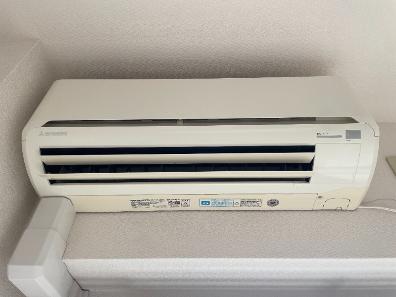 フォーシーズン 部屋設備