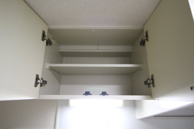 スパシエ　ルクス　池袋 キッチン