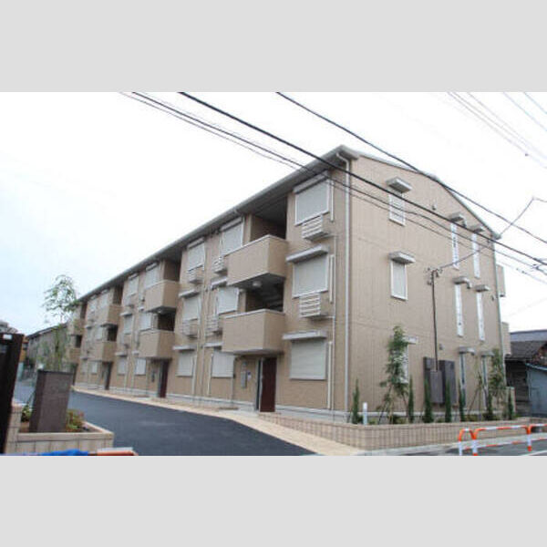 サンモールの外観画像