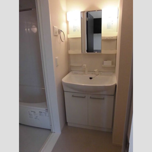 グレイン・ムーン 洗髪洗面化粧台