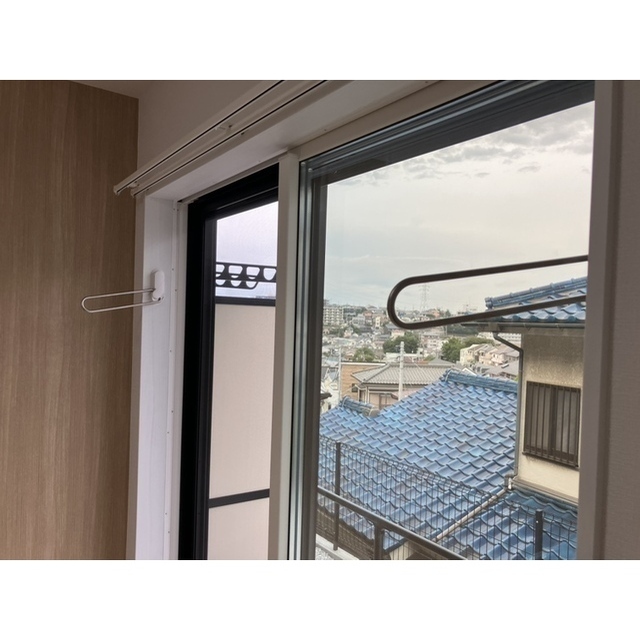 Venus Lagoon白幡仲町102号室 部屋その他