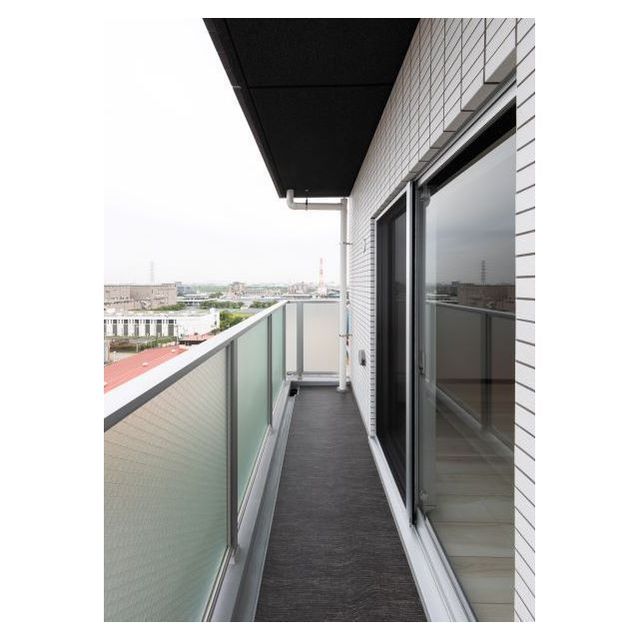 ＧＥＮＯＶＩＡ西高島平ｓｋｙｇａｒｄｅｎ0201号室 部屋その他