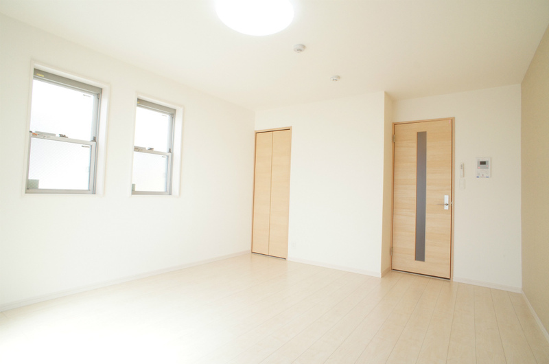 リブリ・コイノニア2階 部屋その他