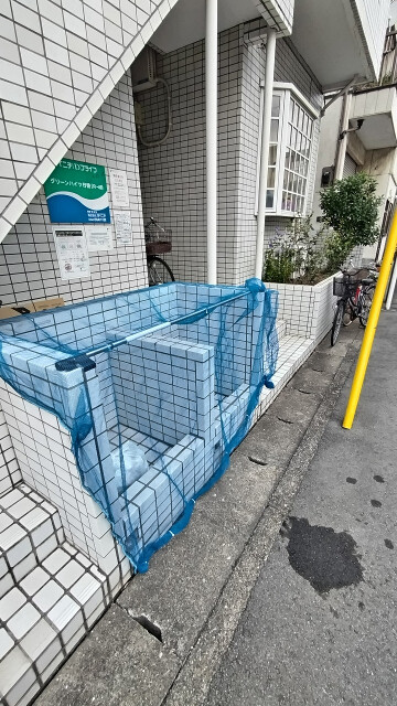 グリーンハイツ行徳(R-049)2階 部屋その他
