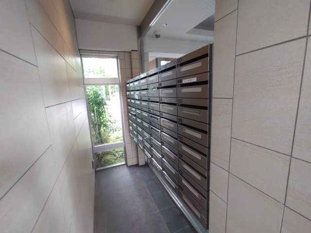 アリエさいたま新都心505号室 部屋設備