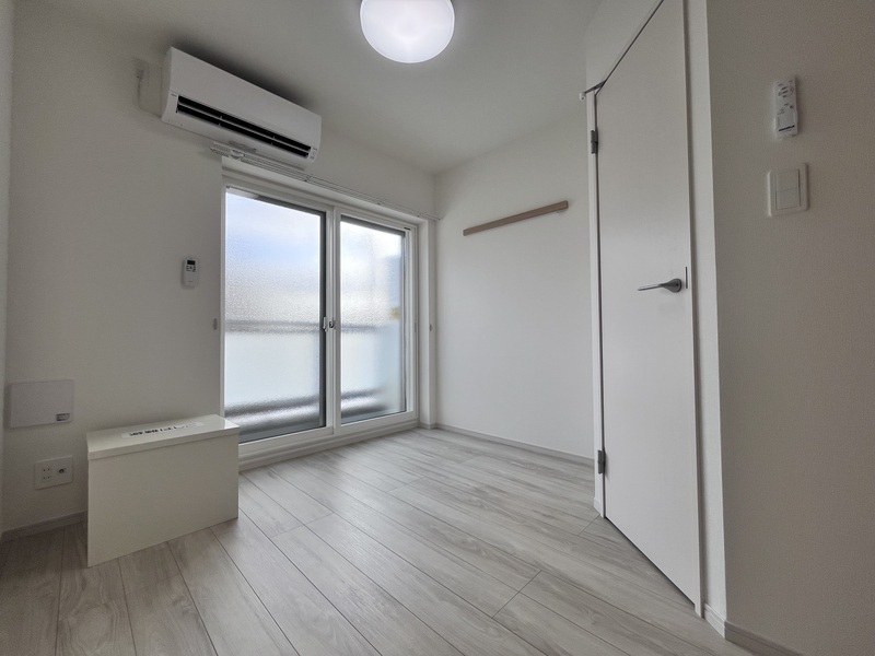 リブリ・ダイワクレストⅡ 内観