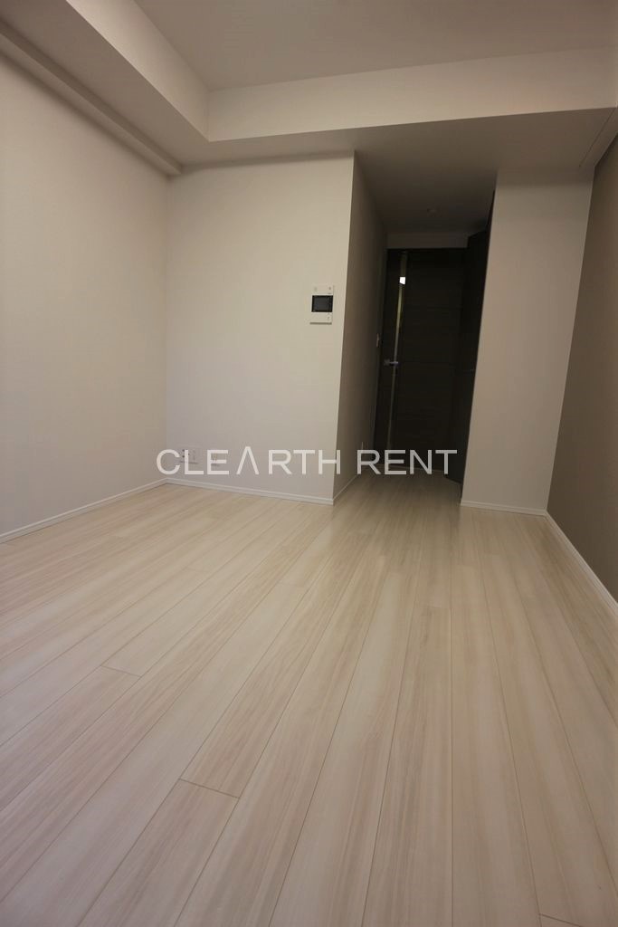 コンシェリア東京 ＢＡＹＳＩＤＥ ＣＯＵＲＴ 同タイプ別住戸写真となります。現況と異なる場合がございます。