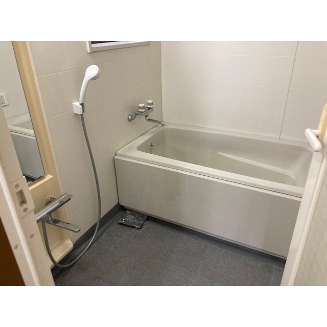 読売ランド第一マンションズ お風呂