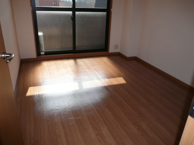 ディアメゾン・エス 洋室