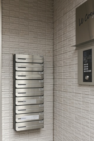 ルクール川崎103号室 部屋その他