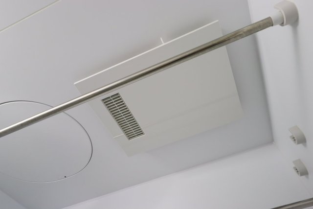 ＤｅＬＣＣＳ白山8階 浴室換気乾燥機