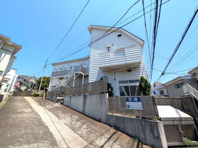 ホワイトヒルズ103号室 その他共有部分