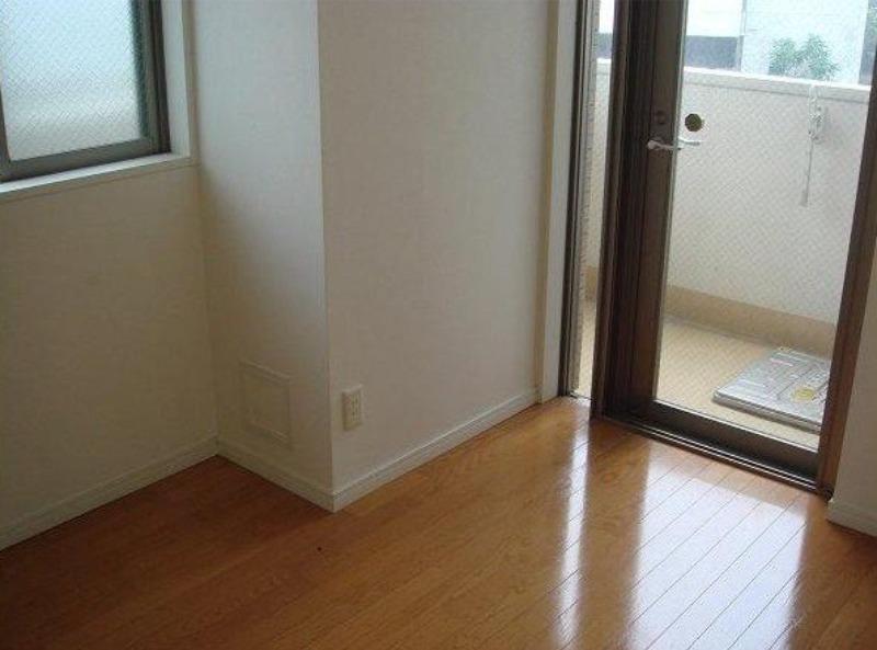 メインステージ松濤 リビング