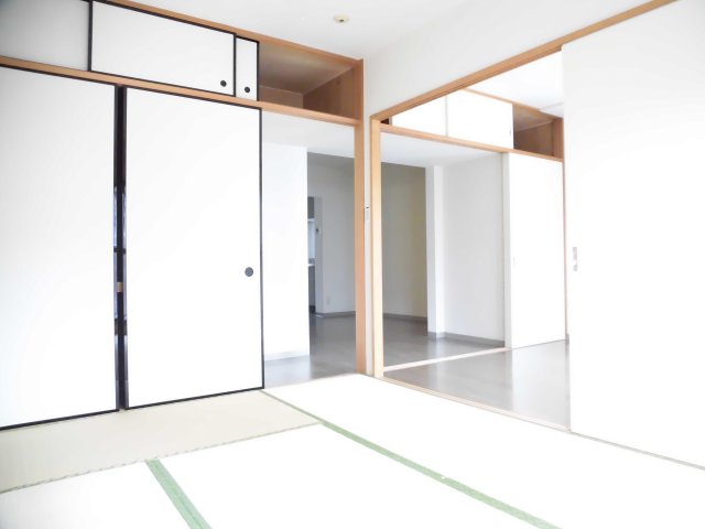 ラ・プランタン0205号室 部屋その他