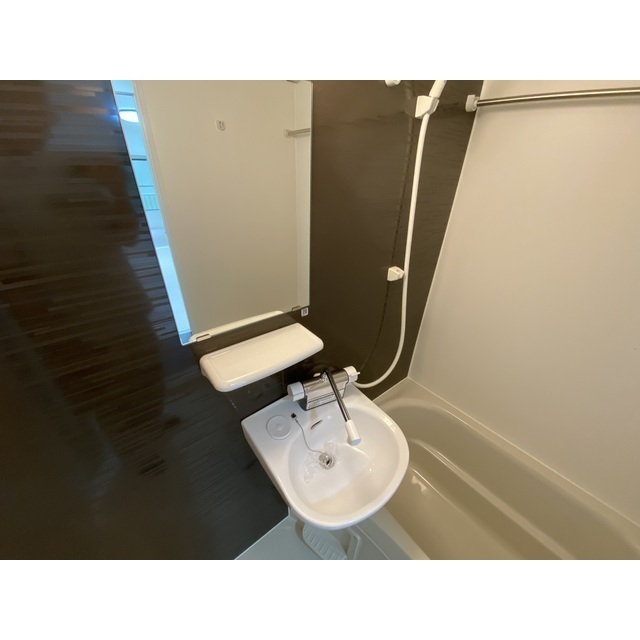 Kコーポ白鳥 内観