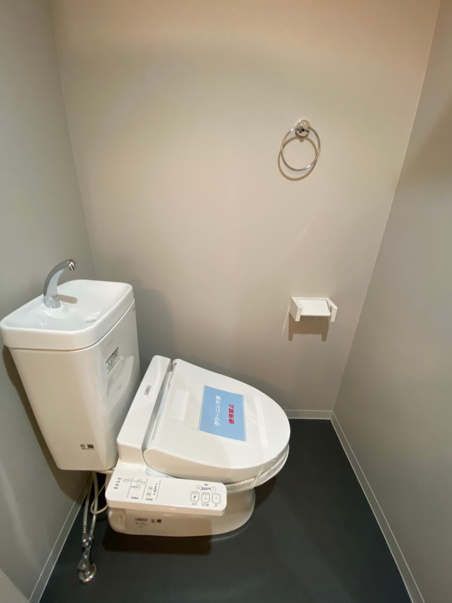 コモド土呂205号室 部屋その他