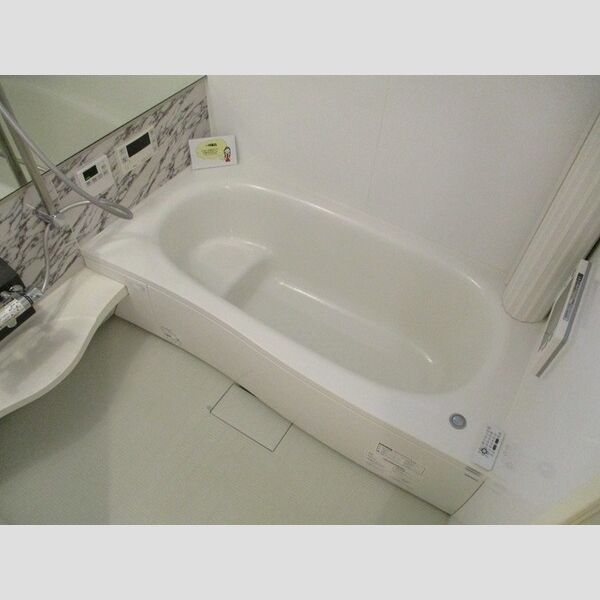 イルセレーナ お風呂