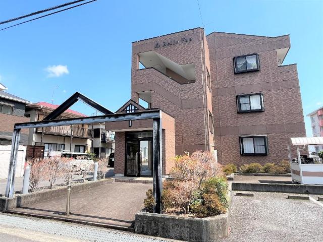 ベル　ヴュー 外観写真（昼）