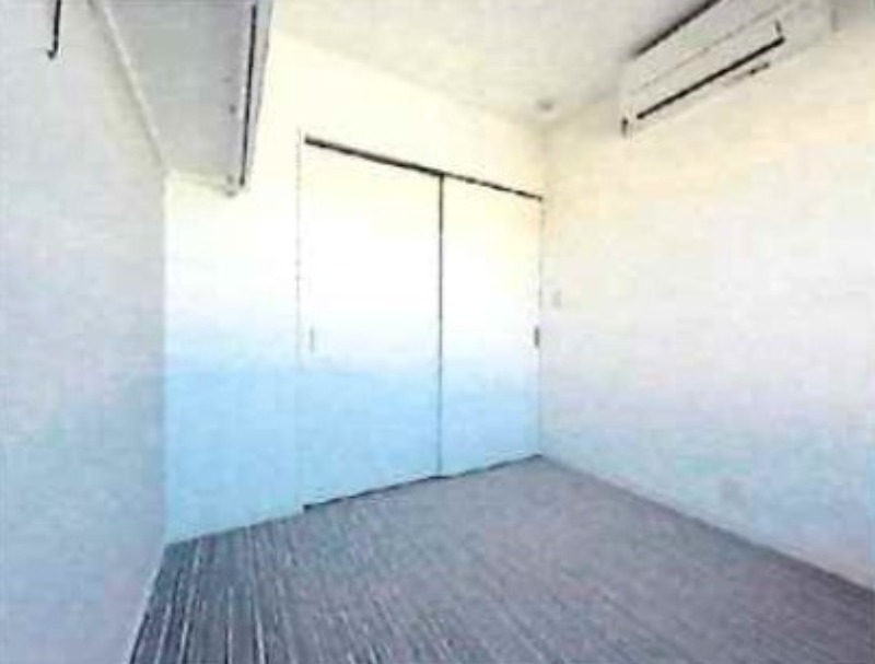 Mレジデンス リビング