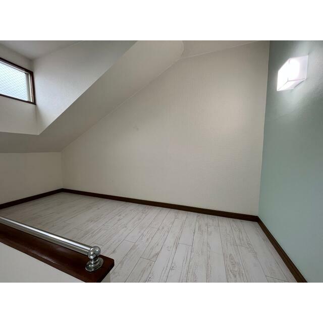 サルートセイワ2階 部屋その他