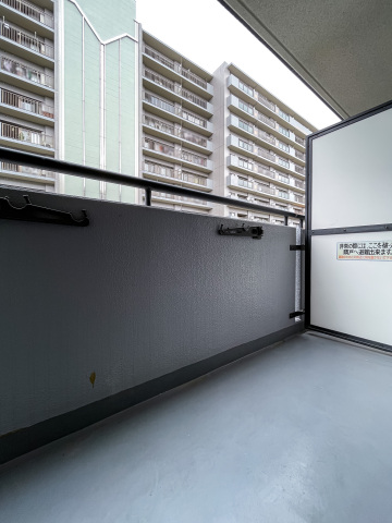 シティマンションオリエント伊勢佐木町 別タイプ参考写真