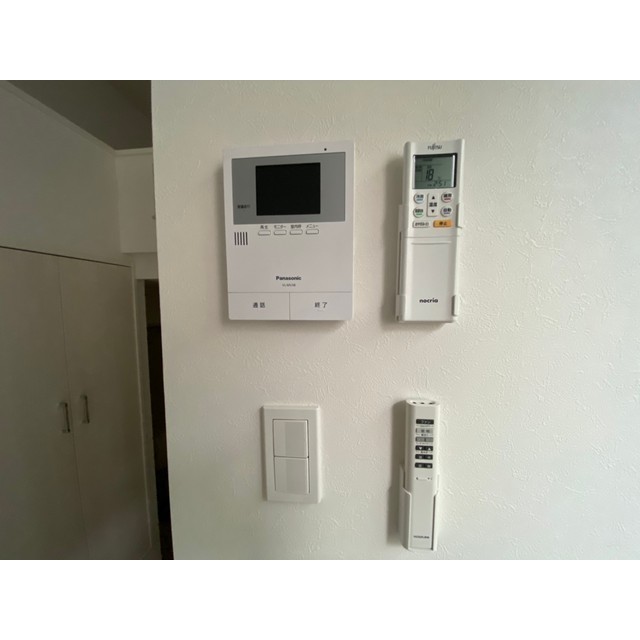 ハーモニーテラス柴又Ⅴ 内観