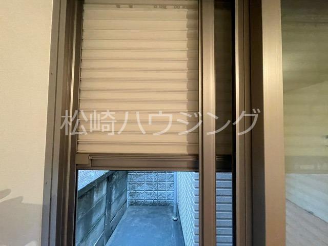 Green terrace1階 部屋その他