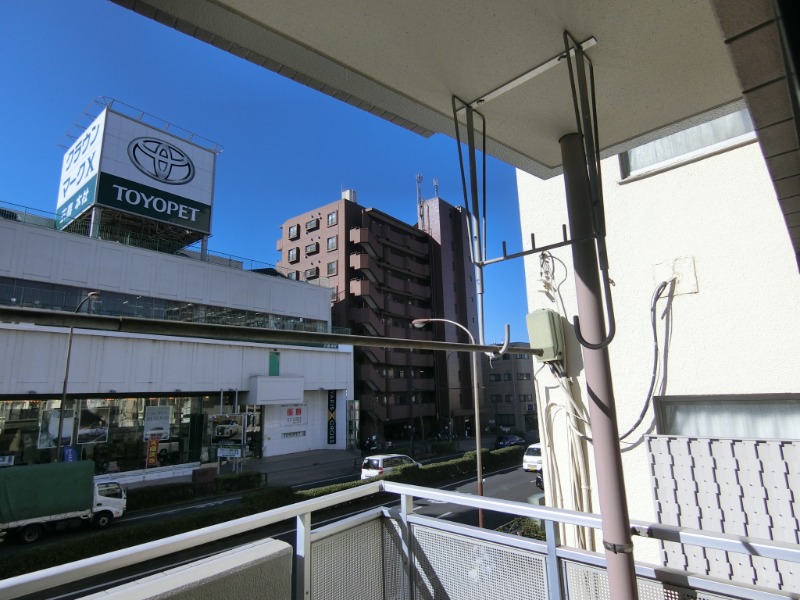 ハイグレード椿2階 ※参考写真201