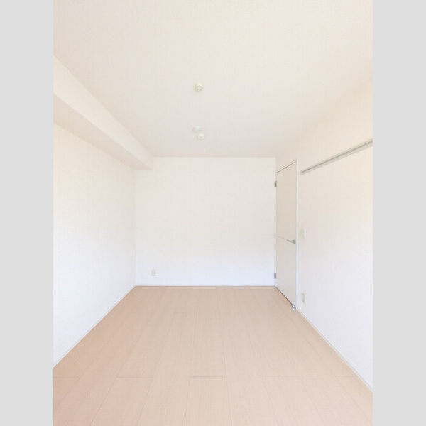 ラークス203号室 部屋その他