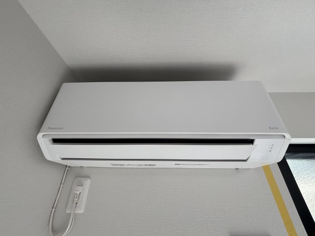 ルミナ境之谷203号室 部屋設備