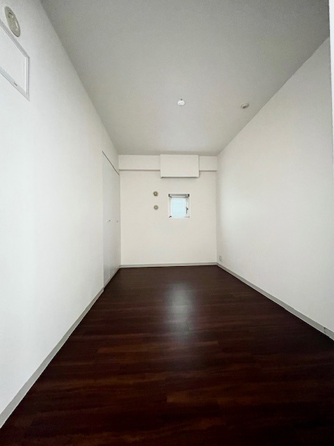 レジディア中落合B棟7階 寝室