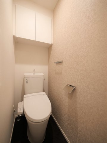 ハーモニーレジデンス山手大塚ザ・ガーデン2階 内観