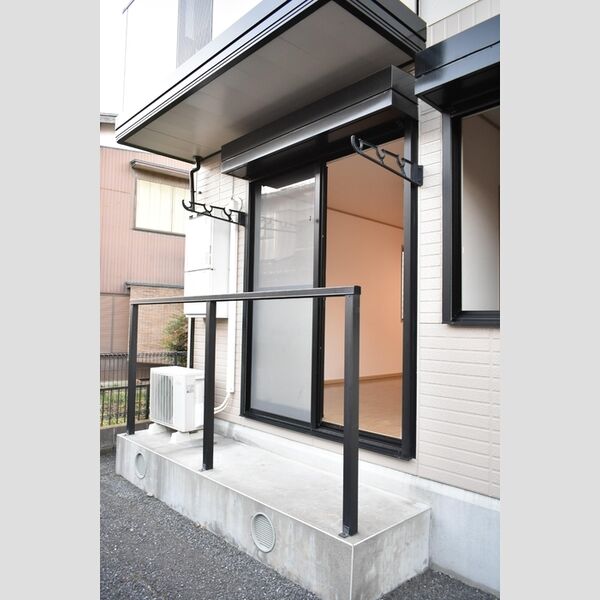 サイレントレジデンス103号室 部屋その他