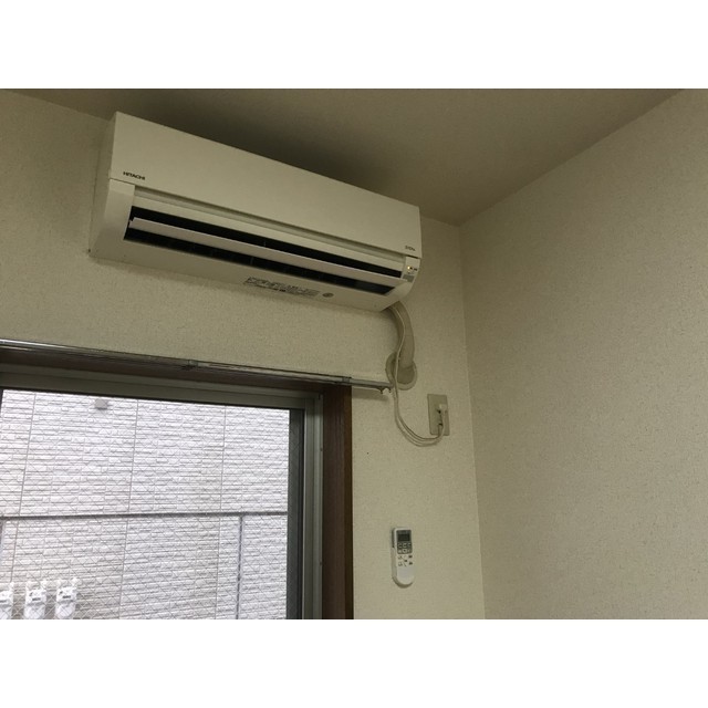 リュミエ本厚木116号室 部屋その他