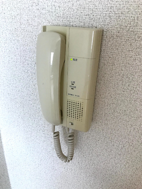 パークスクエア石神井公園2階 部屋その他