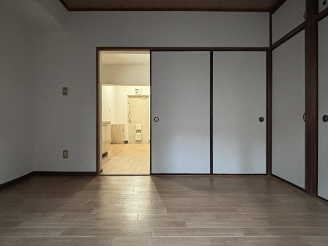 京浜グリーンハイツ0103号室 その他