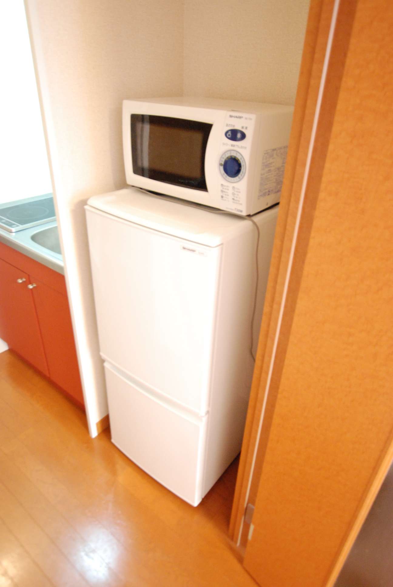 レオパレスビジュ104号室 部屋その他