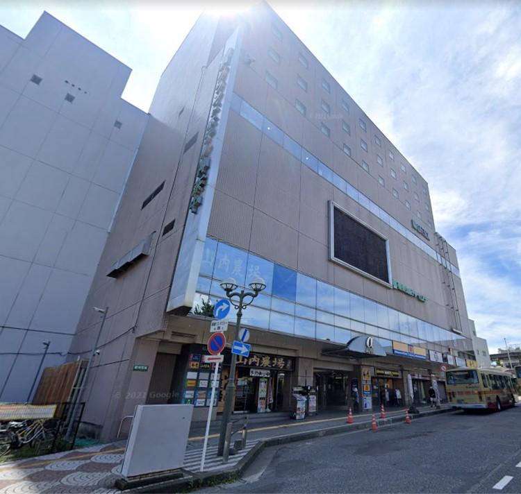 タナック秦野 マツモトキヨシ秦野駅前北口店