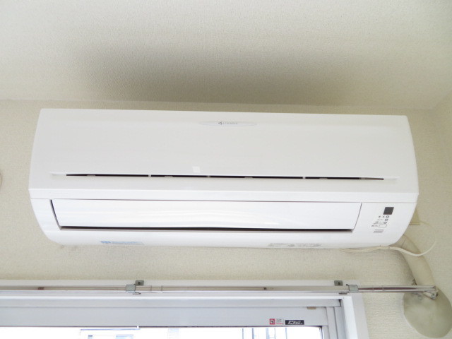 コートアベニュー 部屋設備