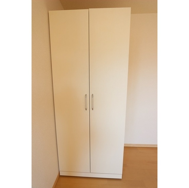 エテル　ネージュ 内観