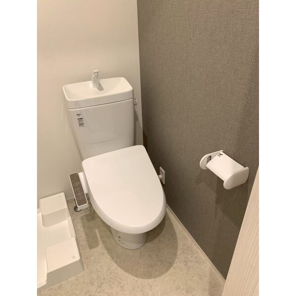 Ambition霞ケ関302号室 部屋その他