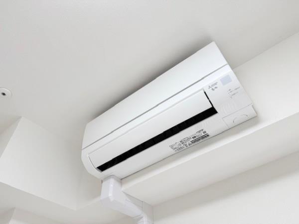 エレミ本蓮沼3階 部屋設備