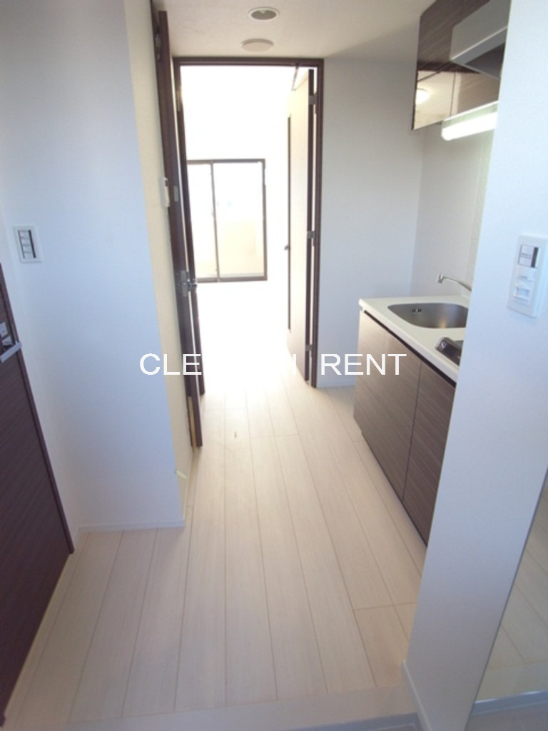 コンシェリア新宿Ｎｏｒｔｈ Ｆｒｏｎｔｉｅｒ10階 同建物別部屋の参考画像