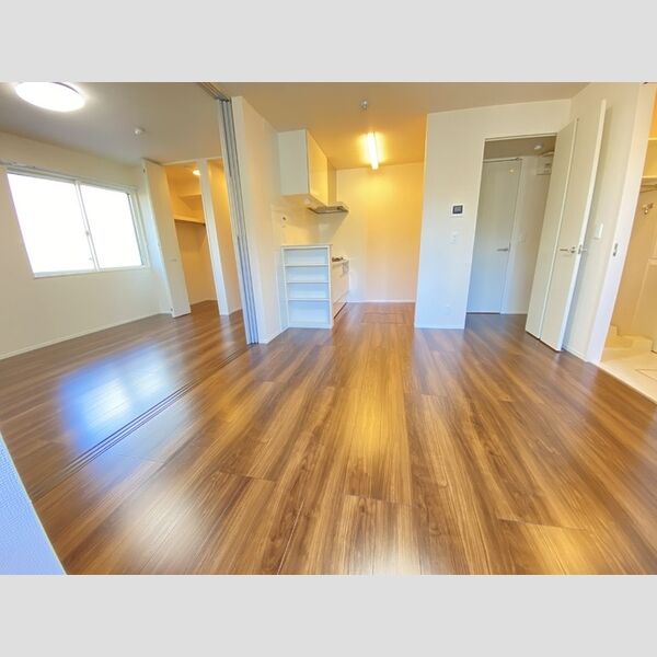 アルセ二俣川・ヒラソル二俣川　アルセ二俣川101号室 部屋その他